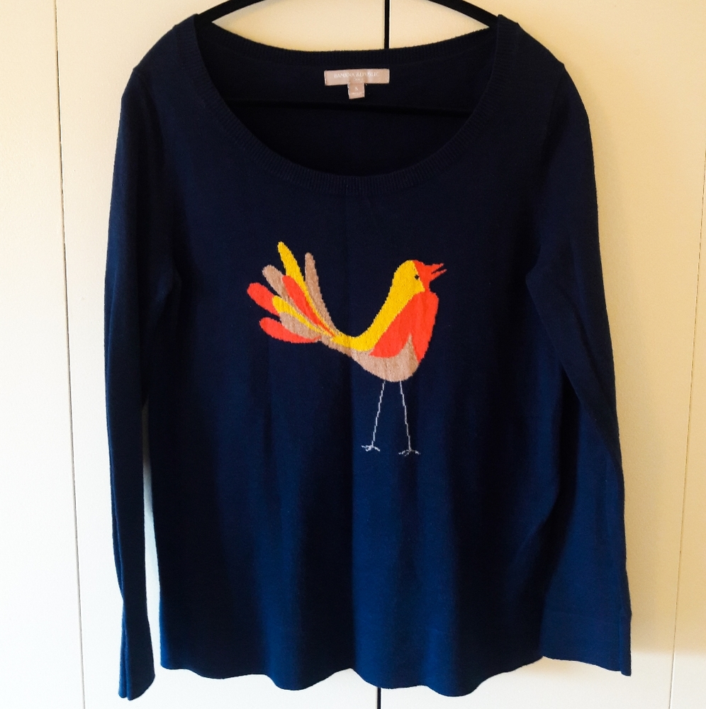 Banana Republic Sweater